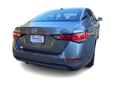 Thumbnail: 2024 Nissan Sentra - 20