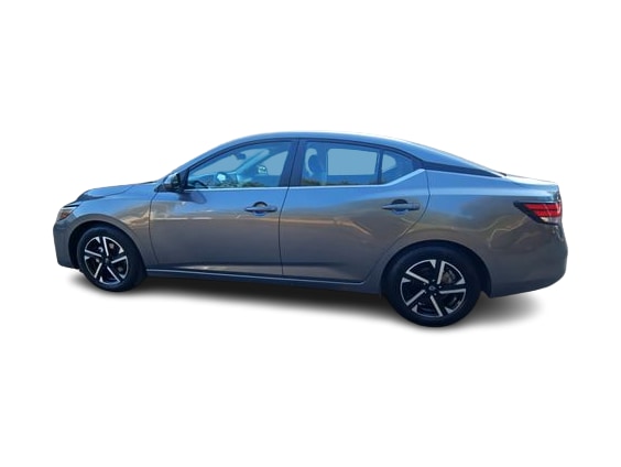 Thumbnail: 2024 Nissan Sentra - 19