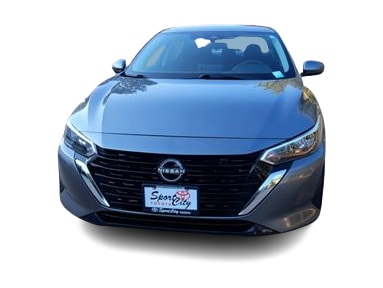 Thumbnail: 2024 Nissan Sentra - 4
