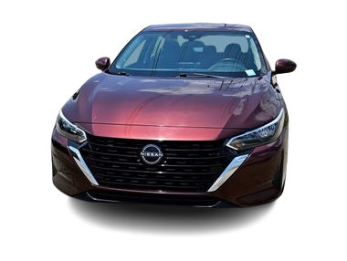 Thumbnail: 2024 Nissan Sentra - 5