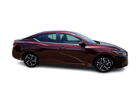 Thumbnail: 2024 Nissan Sentra - 22