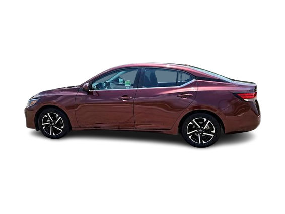 Thumbnail: 2024 Nissan Sentra - 20