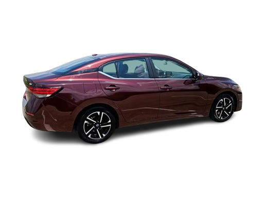 Thumbnail: 2024 Nissan Sentra - 21