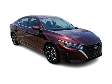 Thumbnail: 2024 Nissan Sentra - 19