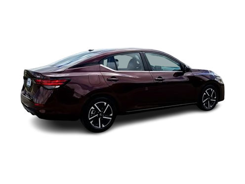 Thumbnail: 2024 Nissan Sentra - 21