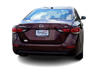 Thumbnail: 2024 Nissan Sentra - 20
