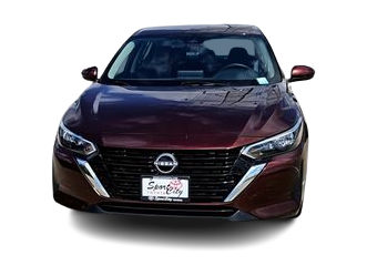 Thumbnail: 2024 Nissan Sentra - 4