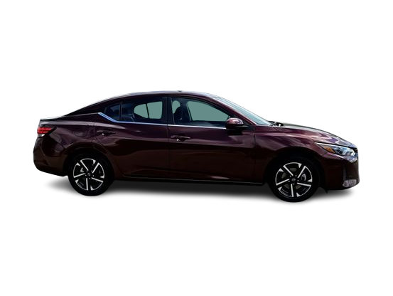 Thumbnail: 2024 Nissan Sentra - 22