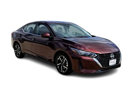 Thumbnail: 2024 Nissan Sentra - 18