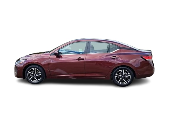 Thumbnail: 2024 Nissan Sentra - 19