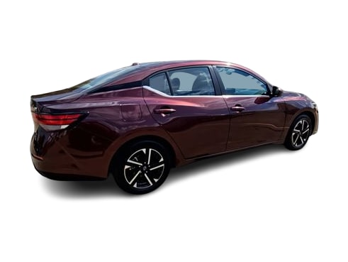 Thumbnail: 2024 Nissan Sentra - 21