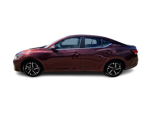 Thumbnail: 2024 Nissan Sentra - 19