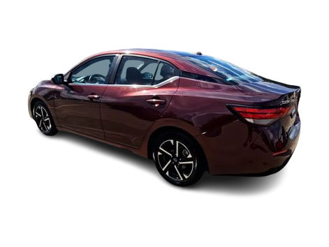 Thumbnail: 2024 Nissan Sentra - 20