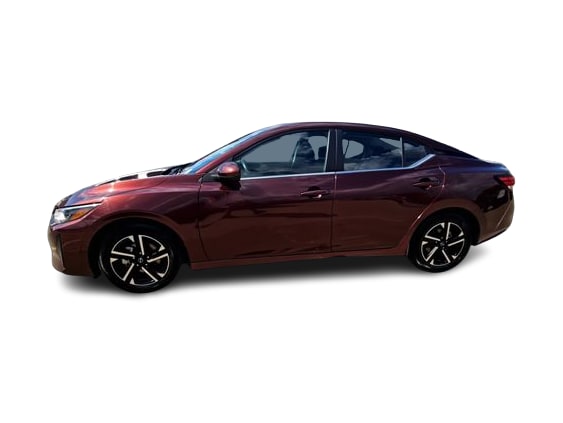 Thumbnail: 2024 Nissan Sentra - 3