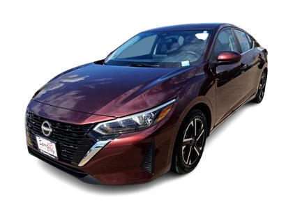 Thumbnail: 2024 Nissan Sentra - 18