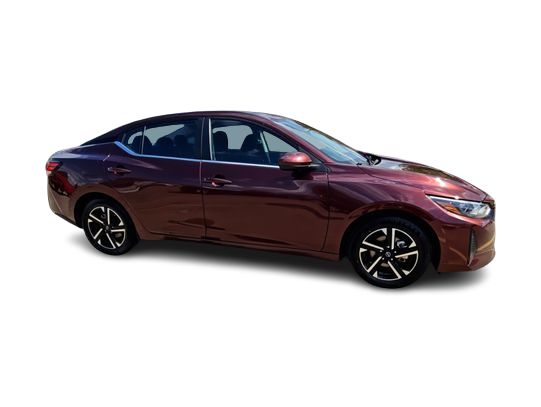 Thumbnail: 2024 Nissan Sentra - 22