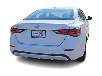 Thumbnail: 2023 Nissan Sentra - 21