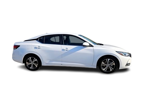 Thumbnail: 2023 Nissan Sentra - 23