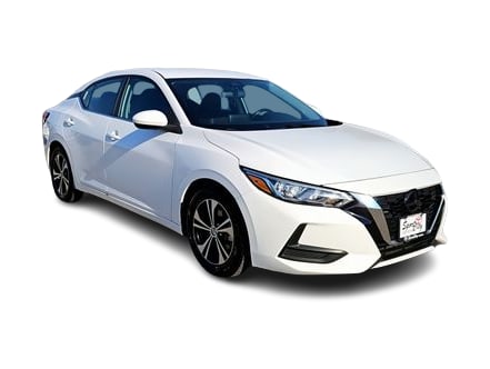 Thumbnail: 2023 Nissan Sentra - 19