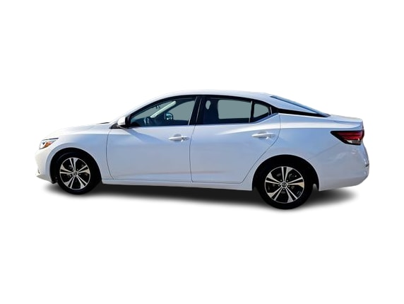 Thumbnail: 2023 Nissan Sentra - 20