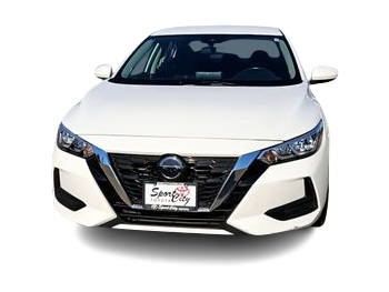 Thumbnail: 2023 Nissan Sentra - 5