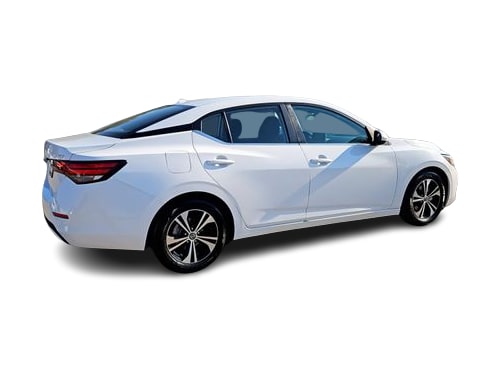 Thumbnail: 2023 Nissan Sentra - 22