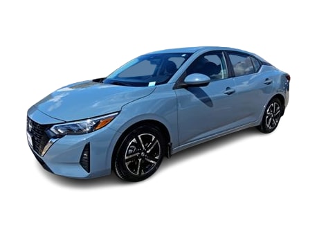 Thumbnail: 2024 Nissan Sentra - 20