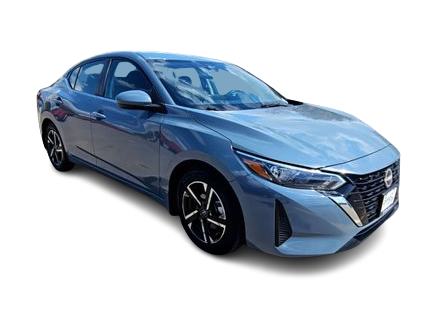 Thumbnail: 2024 Nissan Sentra - 19