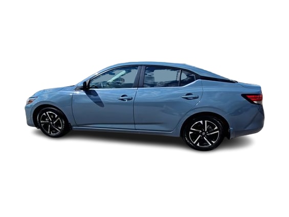 Thumbnail: 2024 Nissan Sentra - 3
