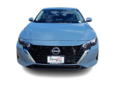 Thumbnail: 2024 Nissan Sentra - 5