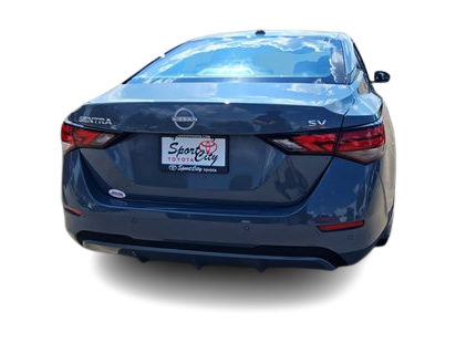 Thumbnail: 2024 Nissan Sentra - 21