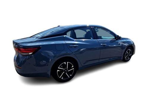 Thumbnail: 2024 Nissan Sentra - 22