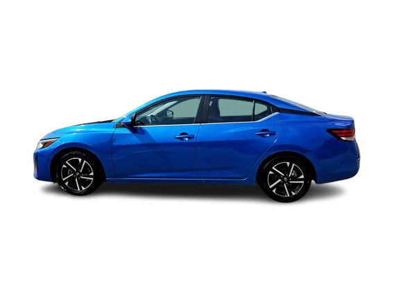Thumbnail: 2024 Nissan Sentra - 19