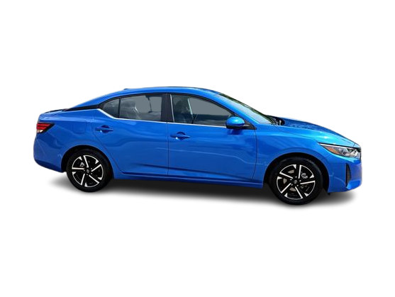 Thumbnail: 2024 Nissan Sentra - 22