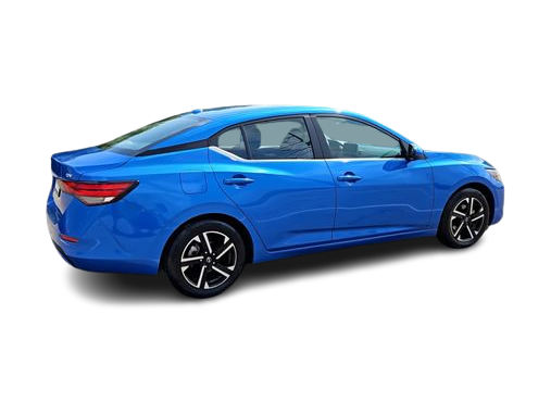 Thumbnail: 2024 Nissan Sentra - 21