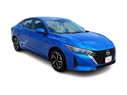 Thumbnail: 2024 Nissan Sentra - 18