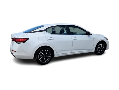 Thumbnail: 2024 Nissan Sentra - 22