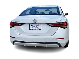 Thumbnail: 2024 Nissan Sentra - 5