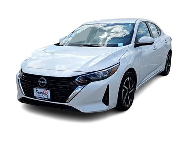 Thumbnail: 2024 Nissan Sentra - 20