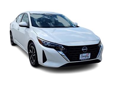Thumbnail: 2024 Nissan Sentra - 19