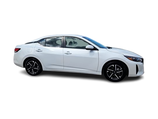 Thumbnail: 2024 Nissan Sentra - 23