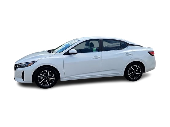 Thumbnail: 2024 Nissan Sentra - 3