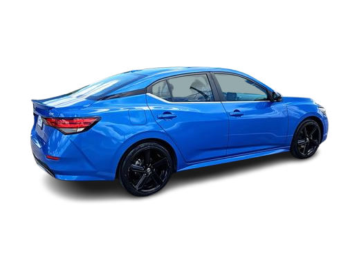 Thumbnail: 2022 Nissan Sentra - 21
