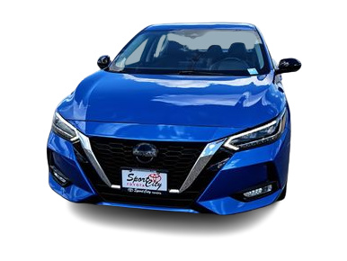 Thumbnail: 2022 Nissan Sentra - 4