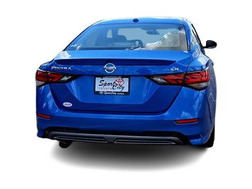 Thumbnail: 2022 Nissan Sentra - 20