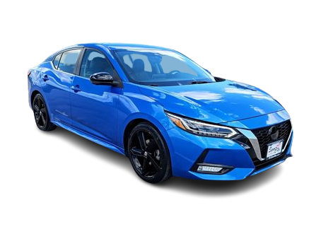 Thumbnail: 2022 Nissan Sentra - 18