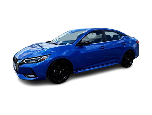 Thumbnail: 2022 Nissan Sentra - 3