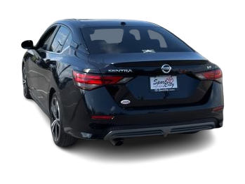 Thumbnail: 2023 Nissan Sentra - 20