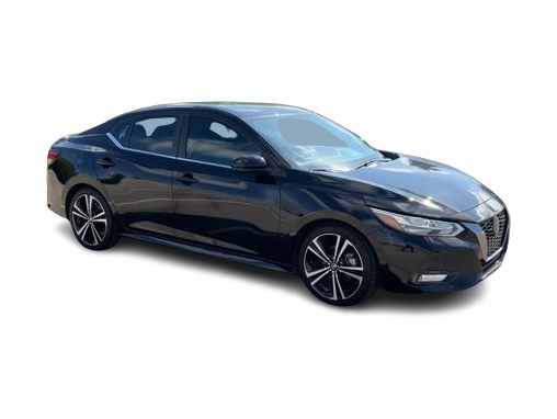 Thumbnail: 2023 Nissan Sentra - 17