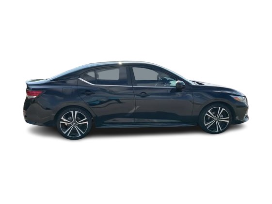 Thumbnail: 2023 Nissan Sentra - 22